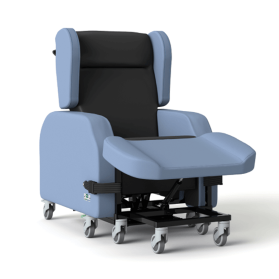 Air Comfort Chair Diverse Range Of Pressure Relief Chairs Aidacare