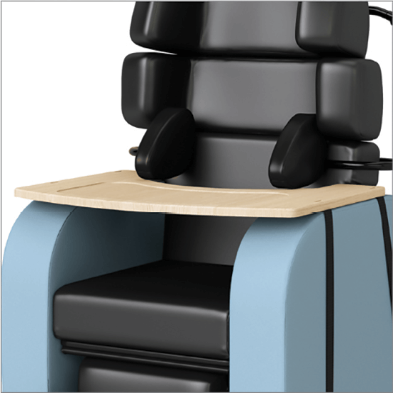 Tray Table - Seating Matters Chairs