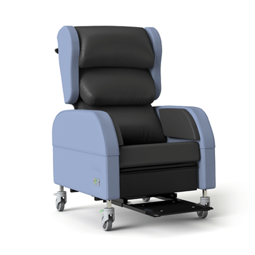 Monaco Chair