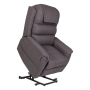 Aspire IDAHO Lift Recline Chair - Dual Action