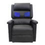 Aspire PostureFit Chair Accessories