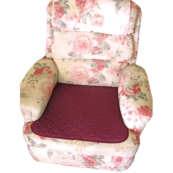Chair Pad