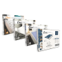 Conni Reusable Bed Pad with Tuck-ins