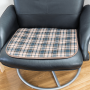 Conni Chair Pad - Small