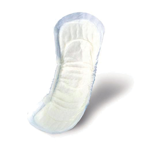TENA Pad Lady