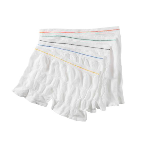 TENA Pants Fix Cotton