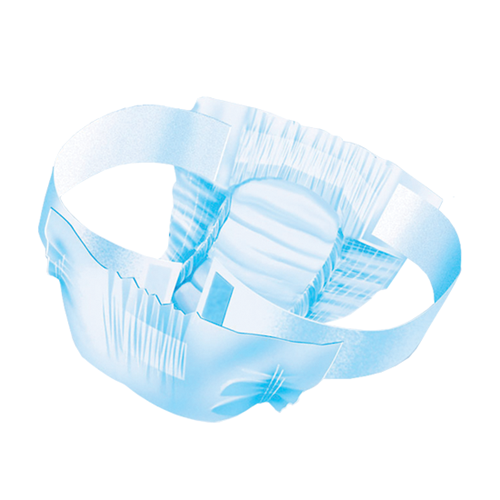 TENA Pads Flex