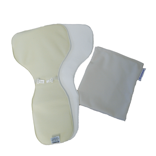Male Insert Pads