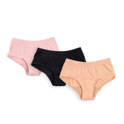 Female Active Undergarment