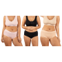Conni Ladies Briefs -  Active