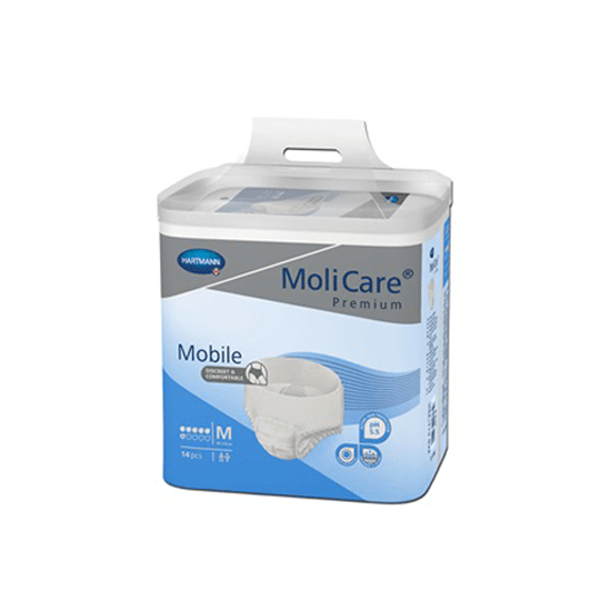 MoliCare Premium Mobile