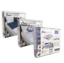 Conni Extra Wide Bed Pad with Tuck-ins