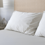 Conni Standard Pillow Protector