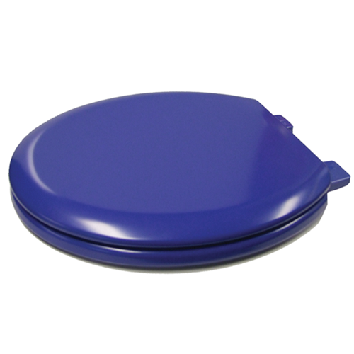 Dementia Care Wooden Toilet Seat