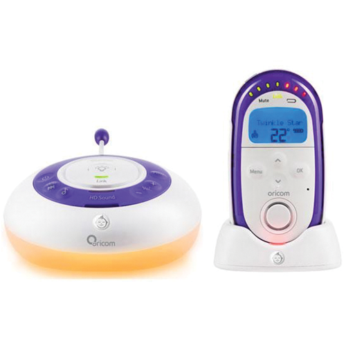 Room Motion Monitor