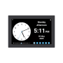 Eluma Digital Smart Cloud Clock