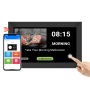 Eluma Digital Smart Cloud Clock