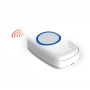 Vib-Ra-Bell wireless door bell & vibrating shaker receiver