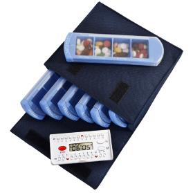 Large Capacity Medinizer