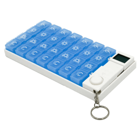 TabTimer The Handi Pill Organiser Timer