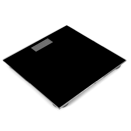 TabTimer Talking Electronic Body Weight Scale