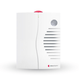 Bellman Visit Portable Receiver