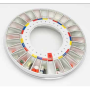 TabTimer Careousel Dispenser Accessories