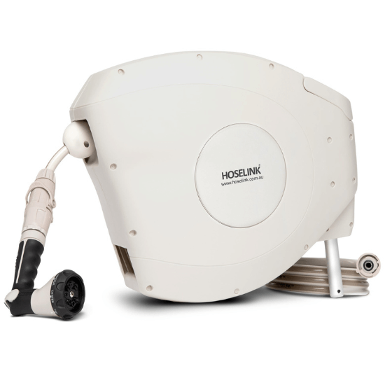 Hoselink Classic Retractable Hose Reel