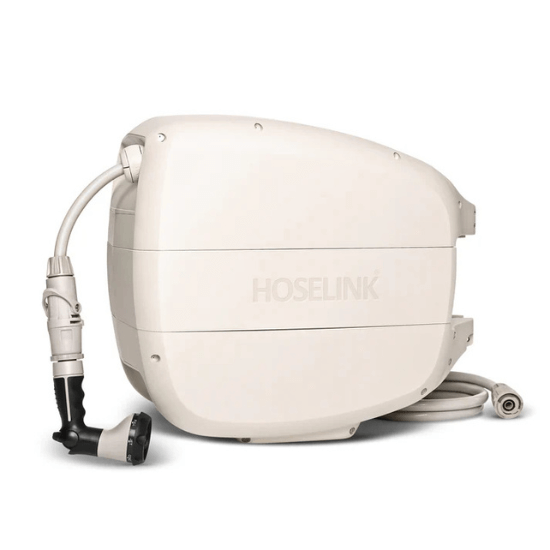 Hoselink  Evolve Retractable Hose Reel