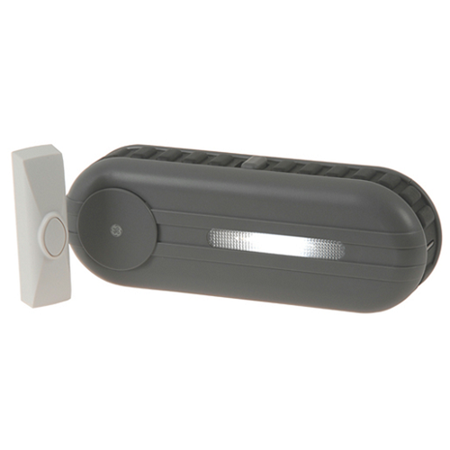 Doorbell Alarm