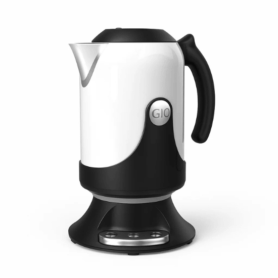 Gilia Tipping Kettle