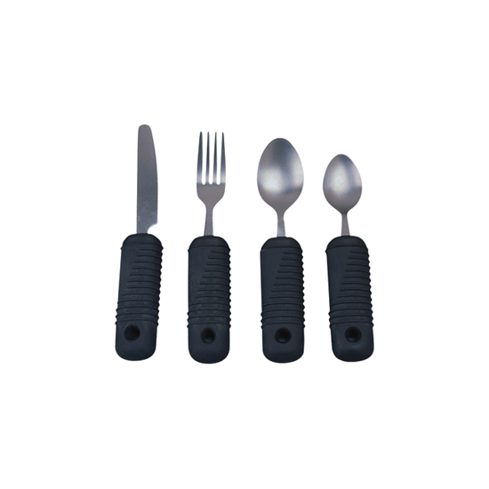 Supergrip Cutlery