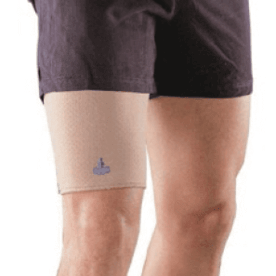 Oppo Neoprene Slip-On Support - Thigh