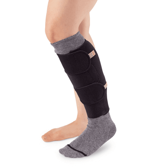 Compreflex No Foot & Basic Liners