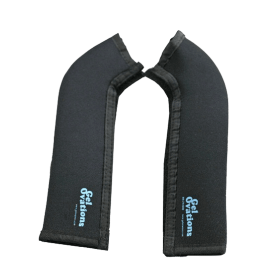 Pride Legrest Hanger Protector