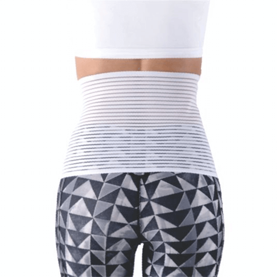 BodyAssist Abdominal Support