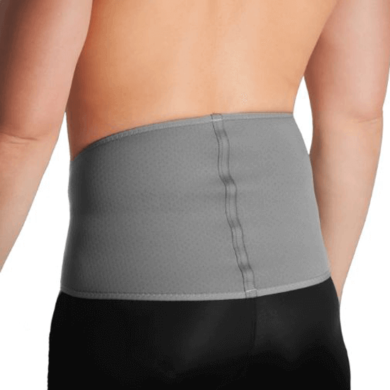 OAPL Premium Back Support