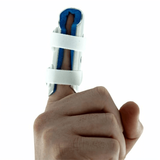BodyAssist Finger/Toe Splint
