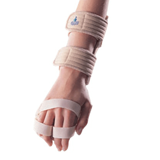 Oppo Hand/Wrist Positioning Splint