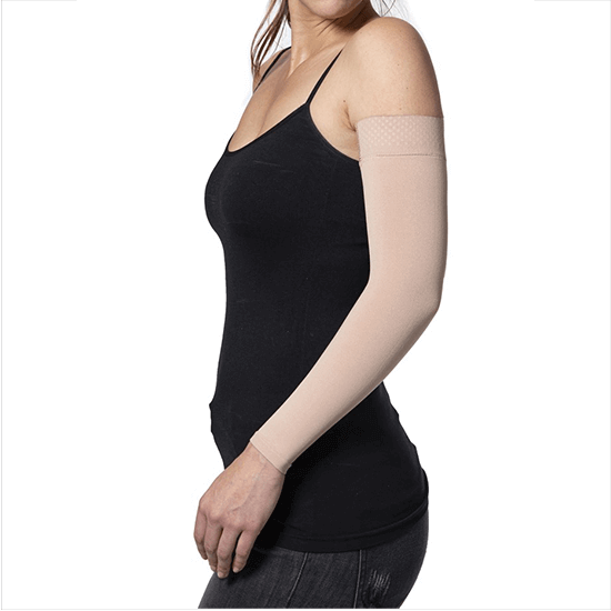 Compression Armsleeve - Grip Top