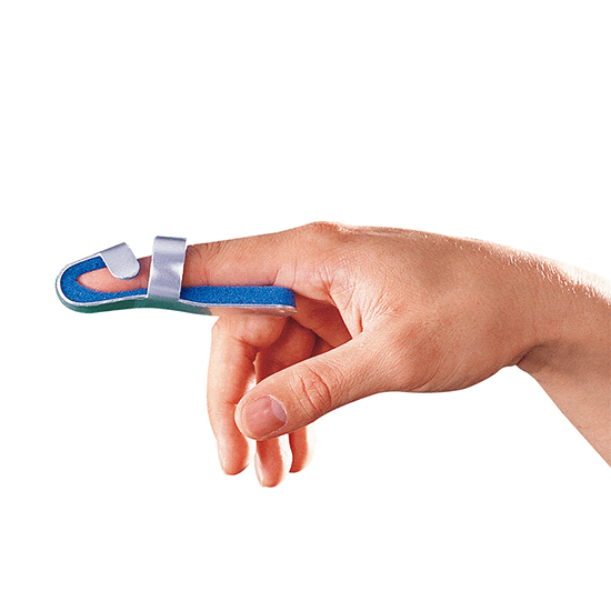 Oppo Baseball Finger Splint