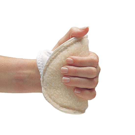 Rolyan Palm Protector