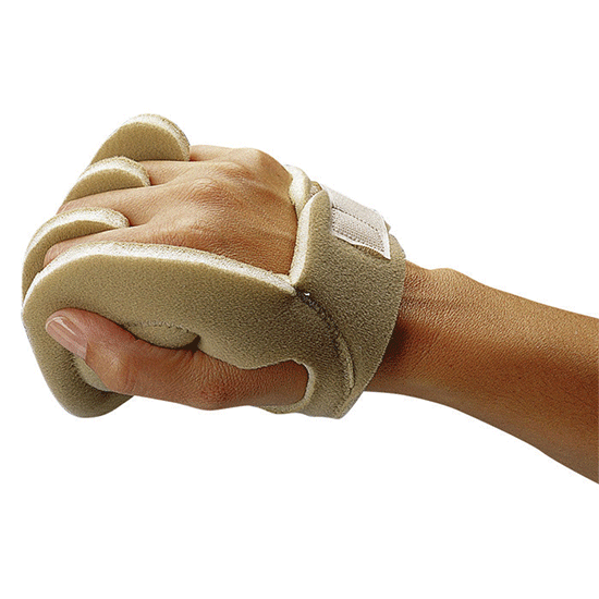 Palm Shield - Foam