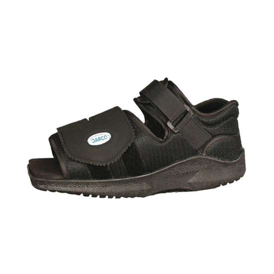 Med Surgical Shoe