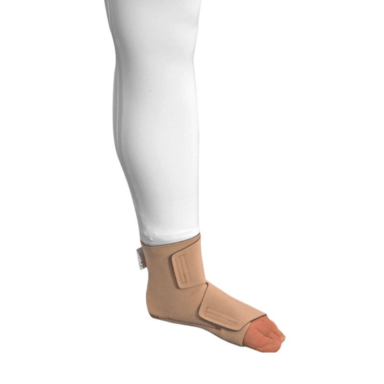 Solaris ReadyWrap - Foot