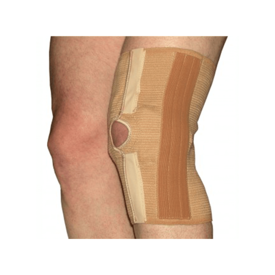 Body Assist 43C Elastic Cartilage Knee Brace