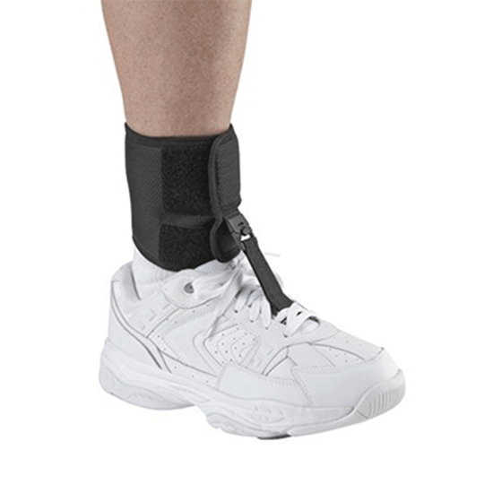 Foot-up Drop Foot Orthosis
