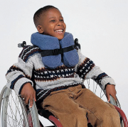 Hensinger Head Support