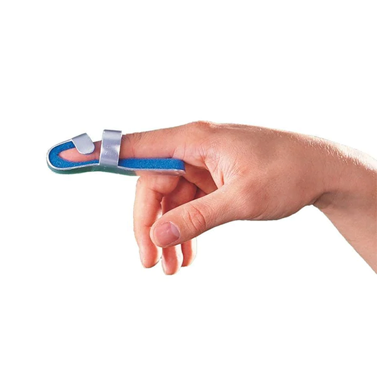 Oppo 4280 Baseball Finger Splint