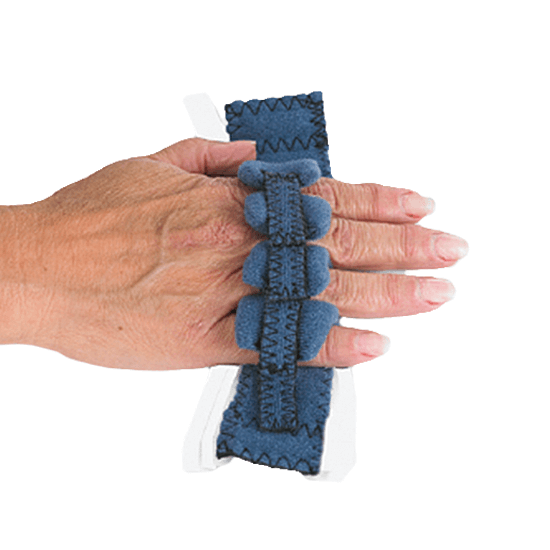 Rolyan SoftPro Ulnar Drift  Strap (Accessory To Softpro Splint)